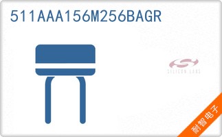 511AAA156M256BAGR