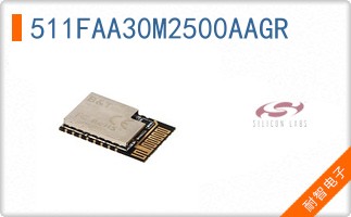511FAA30M2500AAGR