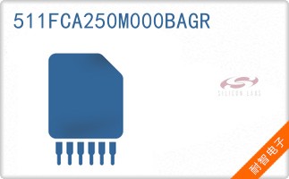 511FCA250M000BAGR