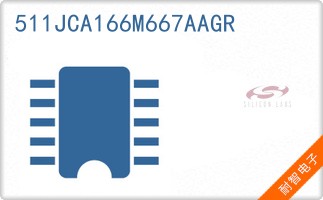 511JCA166M667AAGR