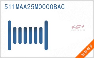 511MAA25M0000BAG