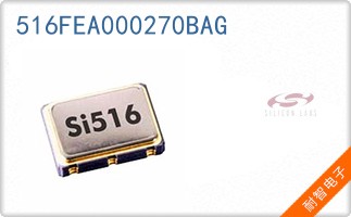 516FEA000270BAG
