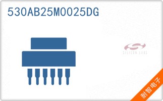 530AB25M0025DG