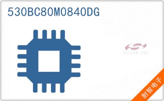 530BC80M0840DG