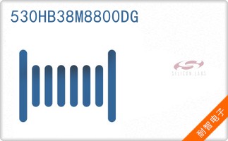 530HB38M8800DG