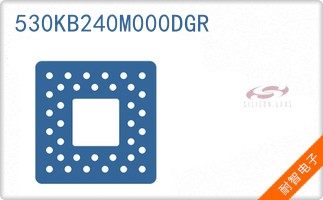 530KB240M000DGR