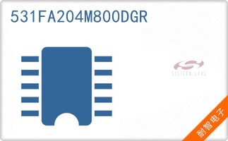 531FA204M800DGR