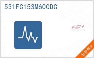 531FC153M600DG