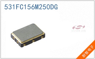 531FC156M250DG
