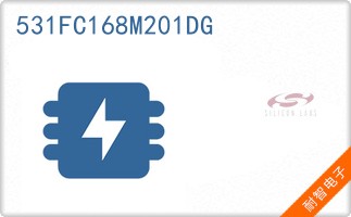 531FC168M201DG