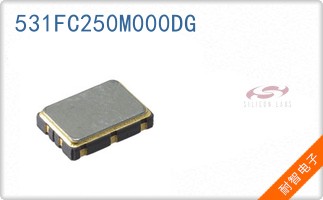 531FC250M000DG