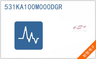 531KA100M000DGR