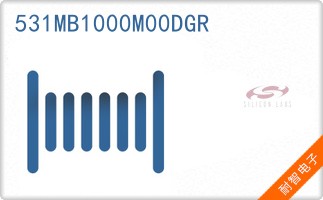 531MB1000M00DGR