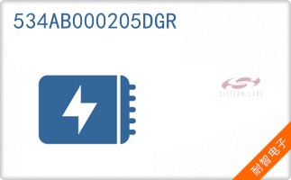534AB000205DGR