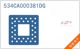 534CA000381DG