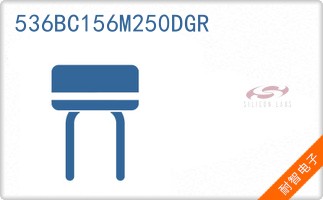 536BC156M250DGR
