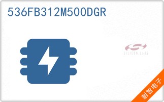 536FB312M500DGR