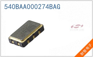 540BAA000274BAG