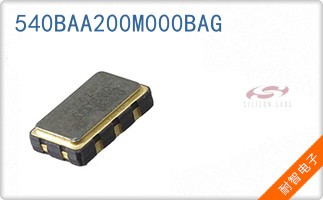 540BAA200M000BAG