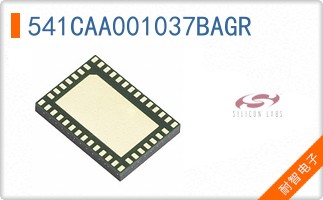 541CAA001037BAGR