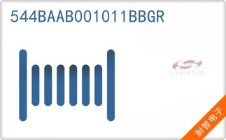 544BAAB001011BBGR