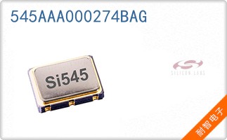 545AAA000274BAG
