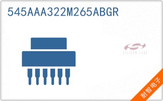 545AAA322M265ABGR