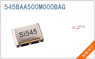 545BAA500M000BAG