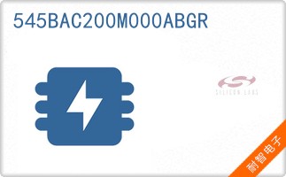 545BAC200M000ABGR
