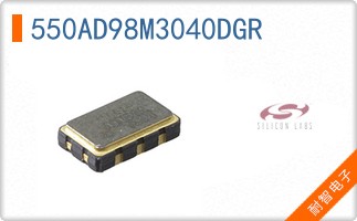 550AD98M3040DGR