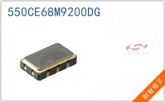 550CE68M9200DG