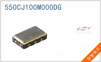 550CJ100M000DG