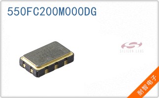 550FC200M000DG