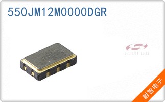 550JM12M0000DGR