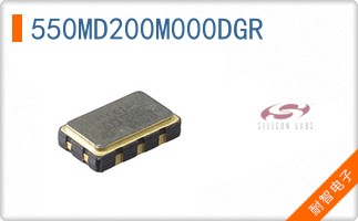 550MD200M000DGR