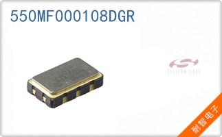 550MF000108DGR
