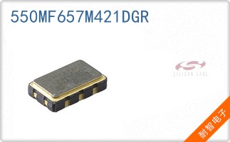 550MF657M421DGR