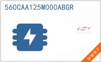 560CAA125M000ABGR