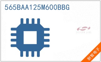 565BAA125M600BBG