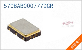 570BAB000777DGR