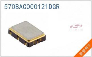 570BAC000121DGR