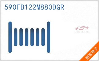 590FB122M880DGR