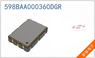 598BAA000360DGR