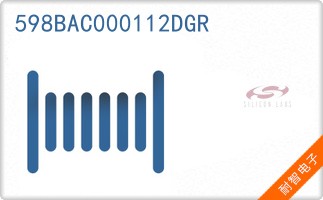 598BAC000112DGR