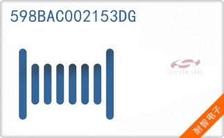 598BAC002153DG