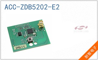 ACC-ZDB5202-E2