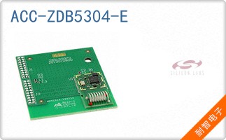 ACC-ZDB5304-E