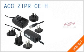 ACC-ZIPR-CE-H