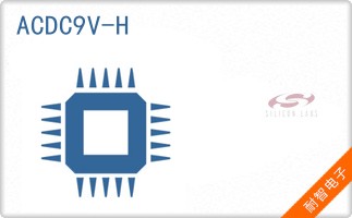 ACDC9V-H