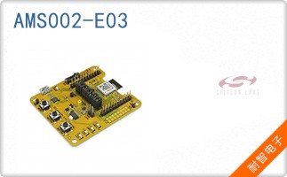 AMS002-E03